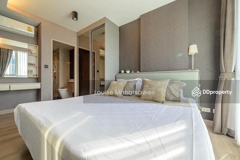 The Unique Sukhumvit 62/1, Bangkok, Sukhumvit Road Soi Sukhumvit 62/1, Bang Chak, Phra Khanong, Bangkok, 1 Bedroom, 35 sqm, Condo For Sale, by Louise Manatsawee, 11430960 - DDproperty.com