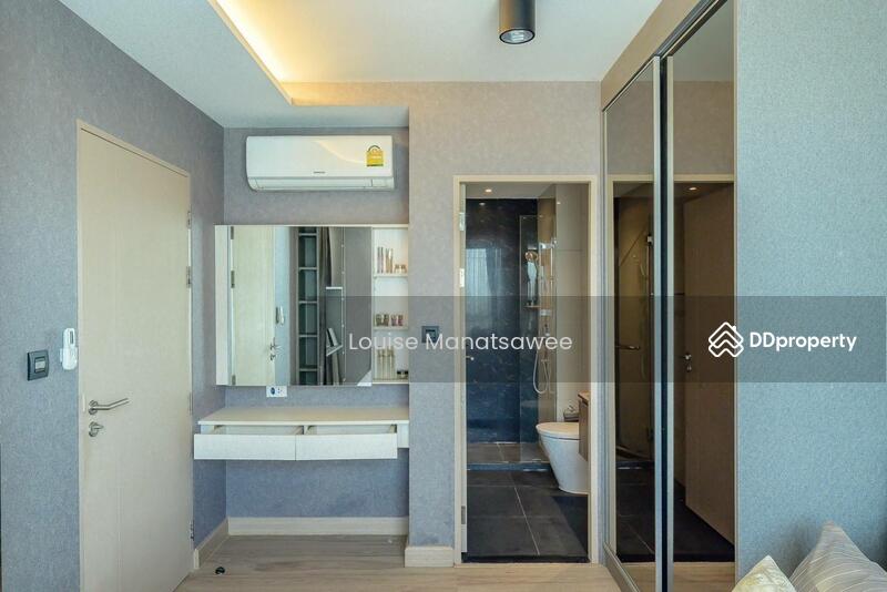 The Unique Sukhumvit 62/1 : ดิ ยูนีค สุขุมวิท 62/1, กรุงเทพ, ถ.สุขุมวิท ซ.สุขุมวิท 62/1, บางจาก, พระโขนง, กรุงเทพ, 35 ตร.ม., คอนโด ขาย, โดย Louise Manatsawee, 11430960 - DDproperty.com