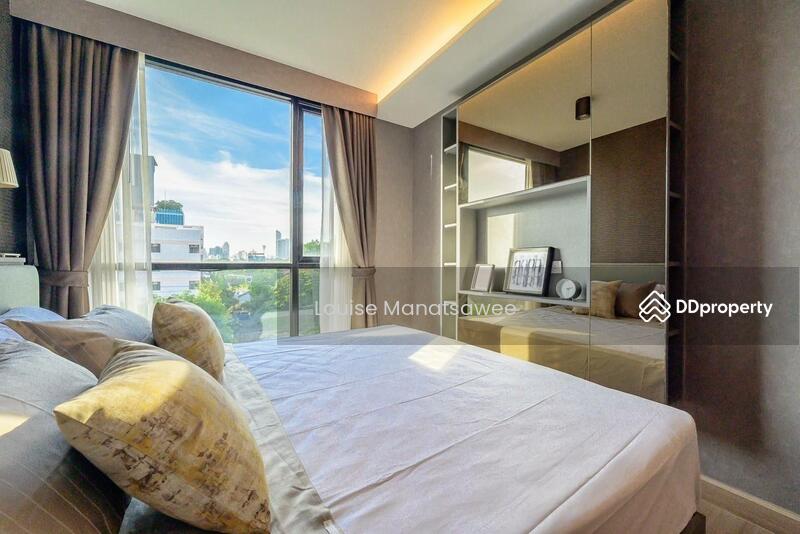 The Unique Sukhumvit 62/1, Bangkok, Sukhumvit Road Soi Sukhumvit 62/1, Bang Chak, Phra Khanong, Bangkok, 1 Bedroom, 35 sqm, Condo For Sale, by Louise Manatsawee, 11430960 - DDproperty.com