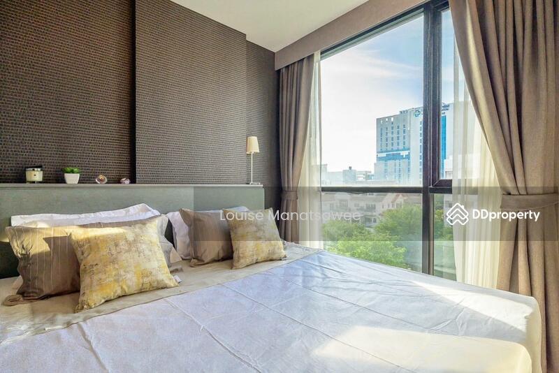 The Unique Sukhumvit 62/1 : ดิ ยูนีค สุขุมวิท 62/1, กรุงเทพ, ถ.สุขุมวิท ซ.สุขุมวิท 62/1, บางจาก, พระโขนง, กรุงเทพ, 35 ตร.ม., คอนโด ขาย, โดย Louise Manatsawee, 11430960 - DDproperty.com