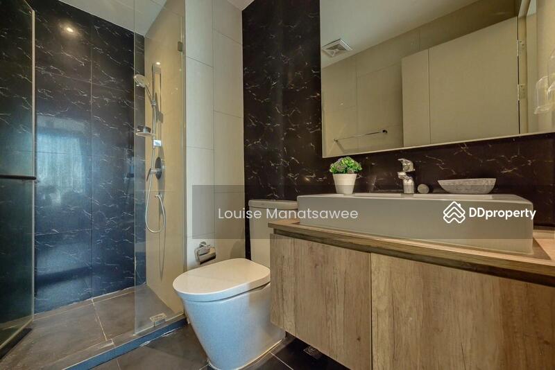 The Unique Sukhumvit 62/1, Bangkok, Sukhumvit Road Soi Sukhumvit 62/1, Bang Chak, Phra Khanong, Bangkok, 1 Bedroom, 35 sqm, Condo For Sale, by Louise Manatsawee, 11430960 - DDproperty.com