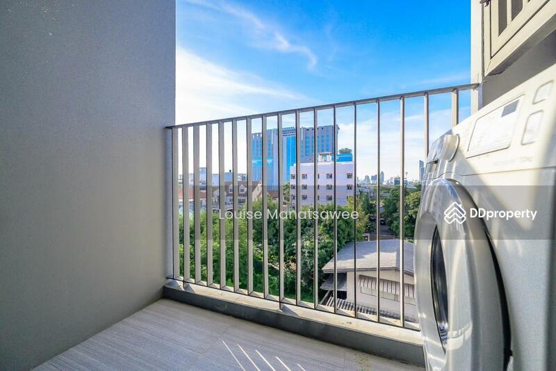 The Unique Sukhumvit 62/1, Bangkok, Sukhumvit Road Soi Sukhumvit 62/1, Bang Chak, Phra Khanong, Bangkok, 1 Bedroom, 35 sqm, Condo For Sale, by Louise Manatsawee, 11430960 - DDproperty.com
