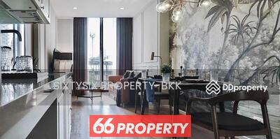 For Rent - Noble BE33, Bangkok
