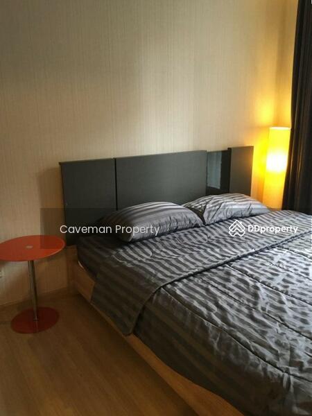 Maestro 12 Ratchathewi, Bangkok, 368 Phetchaburi Road, Thung Phaya Thai, Ratchathewi, Bangkok, 1 Bedroom, 31 sqm, Condo For Rent, by Caveman Property, 11431052 - DDproperty.com