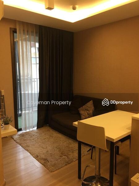 Maestro 12 Ratchathewi, Bangkok, 368 Phetchaburi Road, Thung Phaya Thai, Ratchathewi, Bangkok, 1 Bedroom, 31 sqm, Condo For Rent, by Caveman Property, 11431052 - DDproperty.com