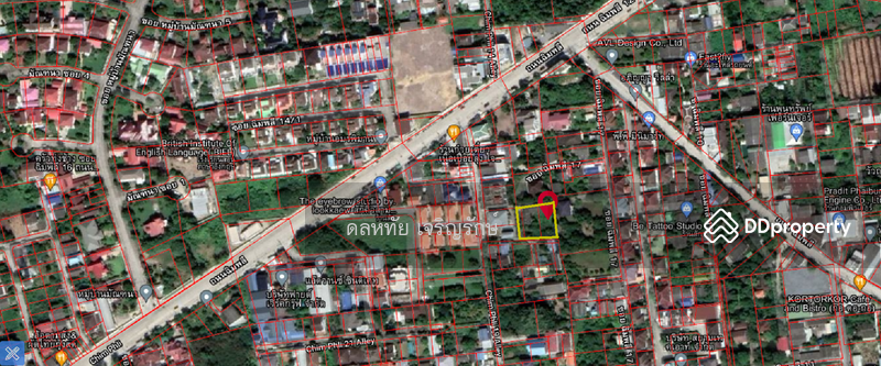 ขาย - ถนนฉิมพลี 19, กรุงเทพ
