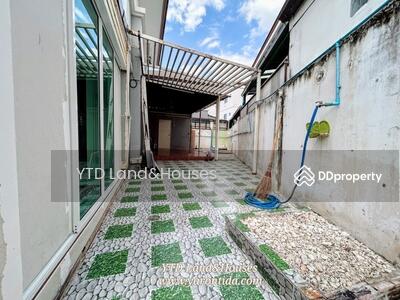ขาย - หมู่บ้านเดอะคอนเนค ทางด่วน วัชรพล, กรุงเทพ