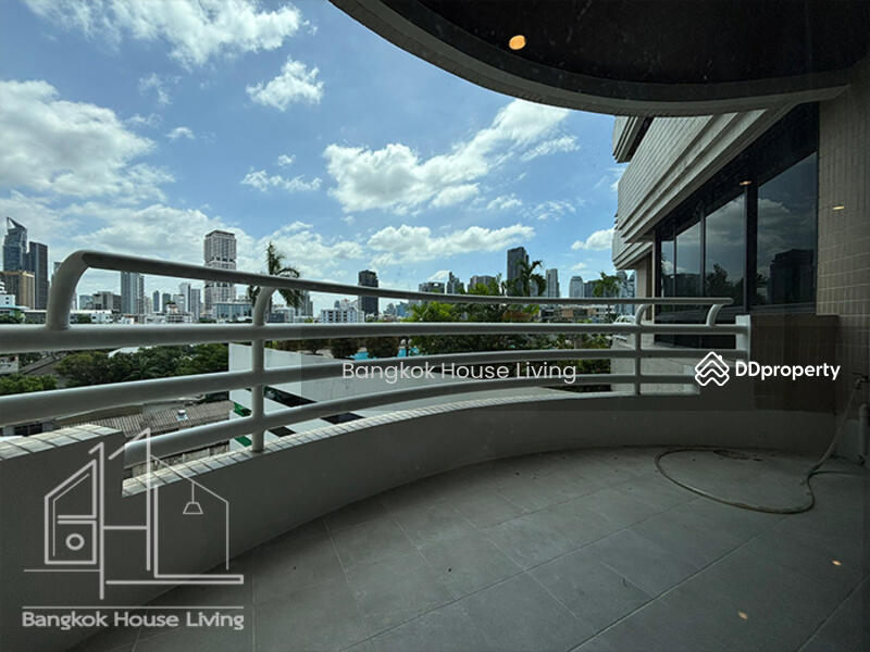 Ruamsuk Condominium : ร่วมสุข คอนโดมิเนียม, กรุงเทพ, 12 ซอยอรรถวี, คลองตัน, คลองเตย, กรุงเทพ, 330 ตร.ม., คอนโด ให้เช่า, โดย Bangkok House Living, 11431139 - DDproperty.com