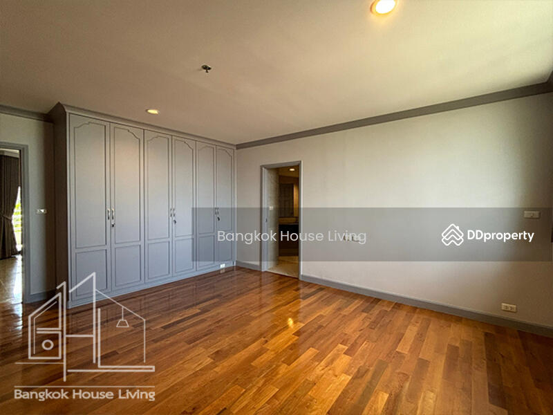 Ruamsuk Condominium, Bangkok, 12 Soi Athakravi, Khong Tan, Khlong Toei, Bangkok, 3 Bedrooms, 330 sqm, Condo For Rent, by Bangkok House Living, 11431139 - DDproperty.com