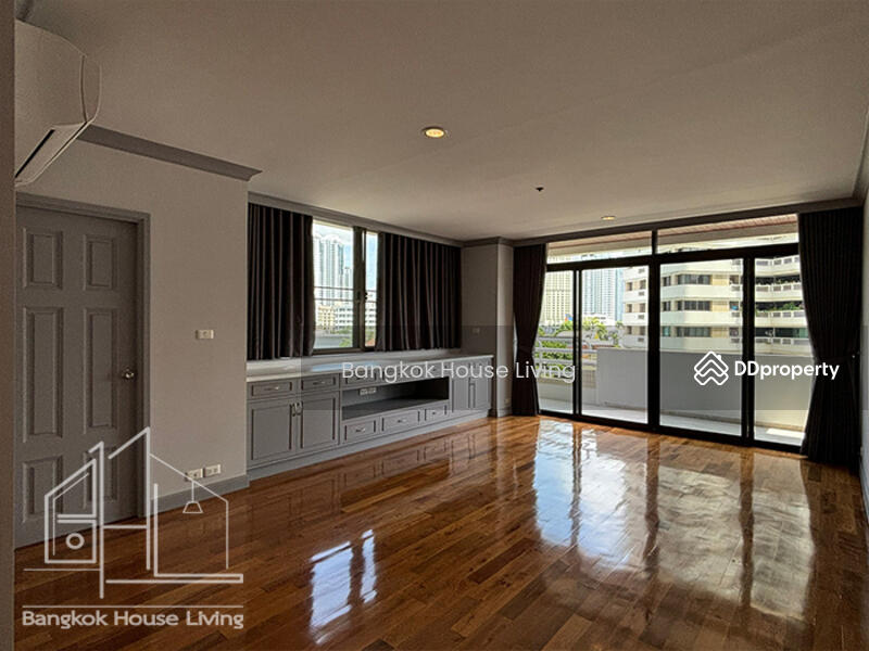 Ruamsuk Condominium : ร่วมสุข คอนโดมิเนียม, กรุงเทพ, 12 ซอยอรรถวี, คลองตัน, คลองเตย, กรุงเทพ, 330 ตร.ม., คอนโด ให้เช่า, โดย Bangkok House Living, 11431139 - DDproperty.com