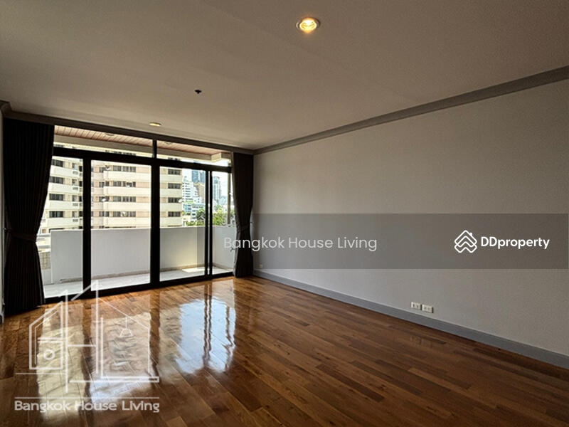 Ruamsuk Condominium : ร่วมสุข คอนโดมิเนียม, กรุงเทพ, 12 ซอยอรรถวี, คลองตัน, คลองเตย, กรุงเทพ, 330 ตร.ม., คอนโด ให้เช่า, โดย Bangkok House Living, 11431139 - DDproperty.com