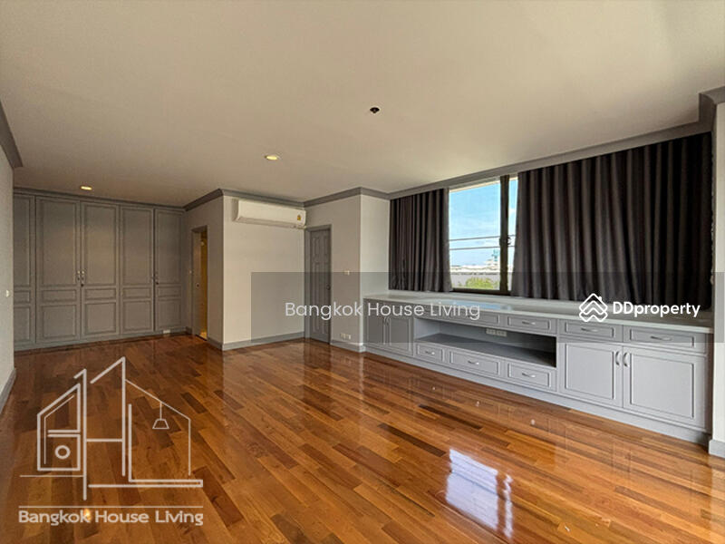 Ruamsuk Condominium, Bangkok, 12 Soi Athakravi, Khong Tan, Khlong Toei, Bangkok, 3 Bedrooms, 330 sqm, Condo For Rent, by Bangkok House Living, 11431139 - DDproperty.com