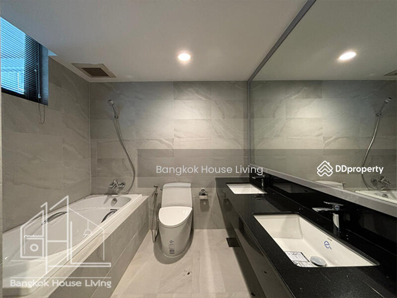 Ruamsuk Condominium : ร่วมสุข คอนโดมิเนียม, กรุงเทพ, 12 ซอยอรรถวี, คลองตัน, คลองเตย, กรุงเทพ, 330 ตร.ม., คอนโด ให้เช่า, โดย Bangkok House Living, 11431139 - DDproperty.com
