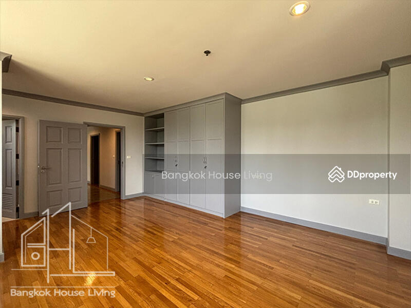 Ruamsuk Condominium, Bangkok, 12 Soi Athakravi, Khong Tan, Khlong Toei, Bangkok, 3 Bedrooms, 330 sqm, Condo For Rent, by Bangkok House Living, 11431139 - DDproperty.com