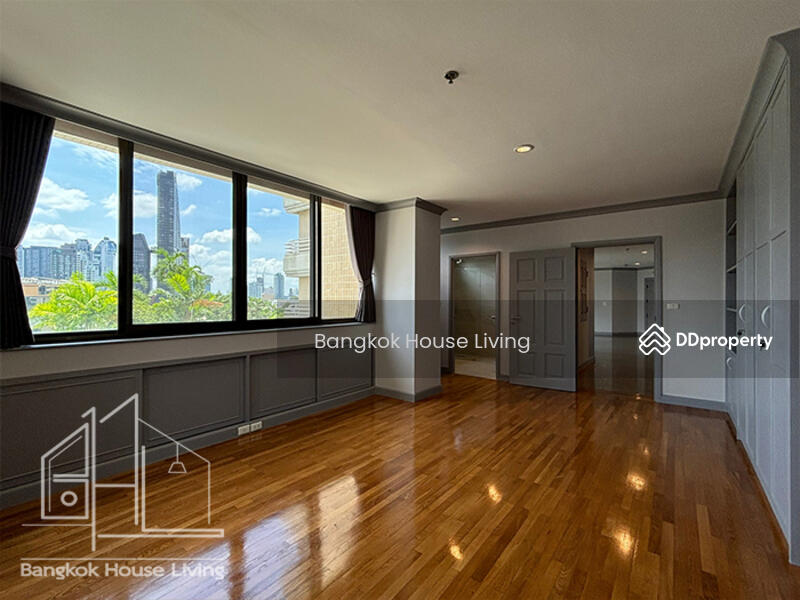 Ruamsuk Condominium, Bangkok, 12 Soi Athakravi, Khong Tan, Khlong Toei, Bangkok, 3 Bedrooms, 330 sqm, Condo For Rent, by Bangkok House Living, 11431139 - DDproperty.com