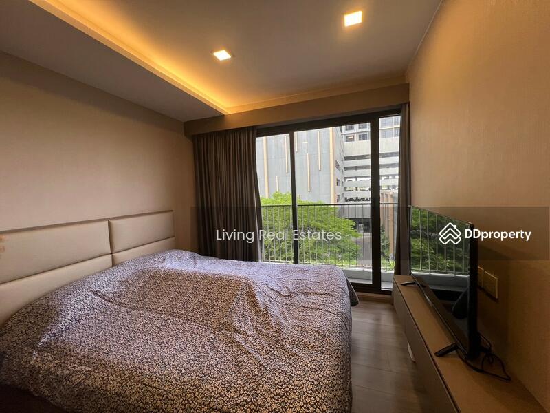 The Politan Breeze Nonthaburi, Nonthaburi, - Sanam Bin Nam Road, Bang Kra So, Muang Nonthaburi, Nonthaburi, 2 Bedrooms, 43 sqm, Condo For Sale, by Living Real Estates, 11431140 - DDproperty.com