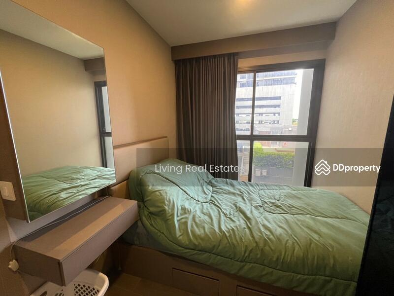 The Politan Breeze Nonthaburi, Nonthaburi, - Sanam Bin Nam Road, Bang Kra So, Muang Nonthaburi, Nonthaburi, 2 Bedrooms, 43 sqm, Condo For Sale, by Living Real Estates, 11431140 - DDproperty.com