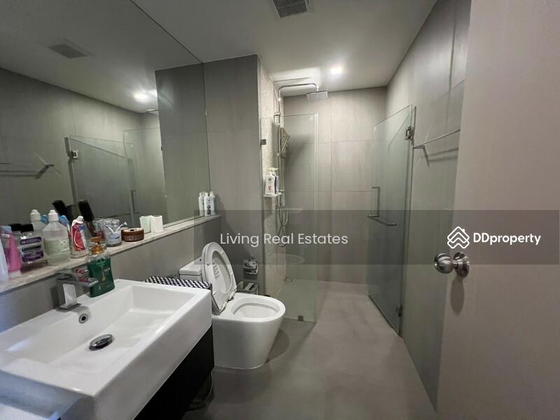 The Politan Breeze Nonthaburi, Nonthaburi, - Sanam Bin Nam Road, Bang Kra So, Muang Nonthaburi, Nonthaburi, 2 Bedrooms, 43 sqm, Condo For Sale, by Living Real Estates, 11431140 - DDproperty.com