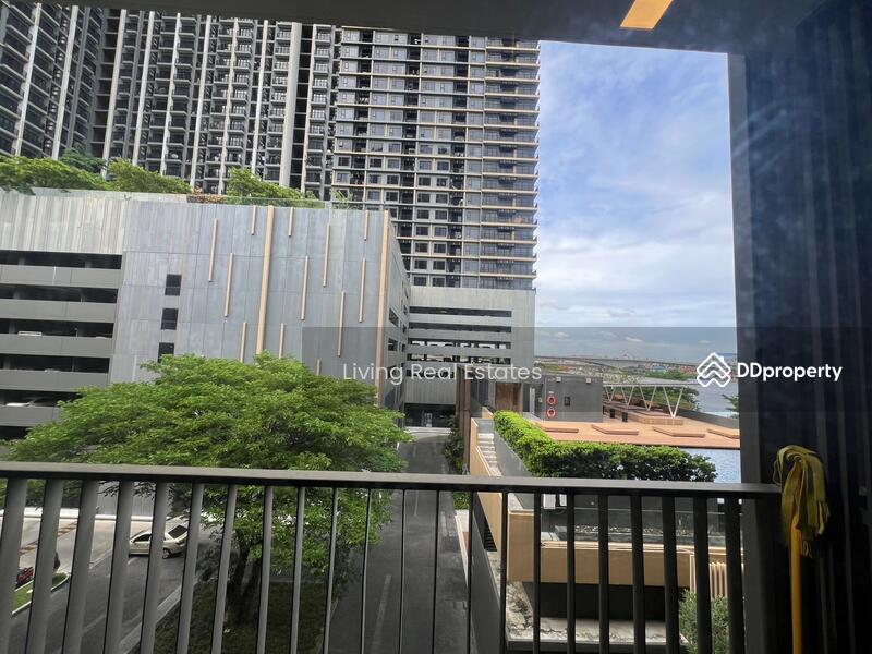 The Politan Breeze Nonthaburi, Nonthaburi, - Sanam Bin Nam Road, Bang Kra So, Muang Nonthaburi, Nonthaburi, 2 Bedrooms, 43 sqm, Condo For Sale, by Living Real Estates, 11431140 - DDproperty.com