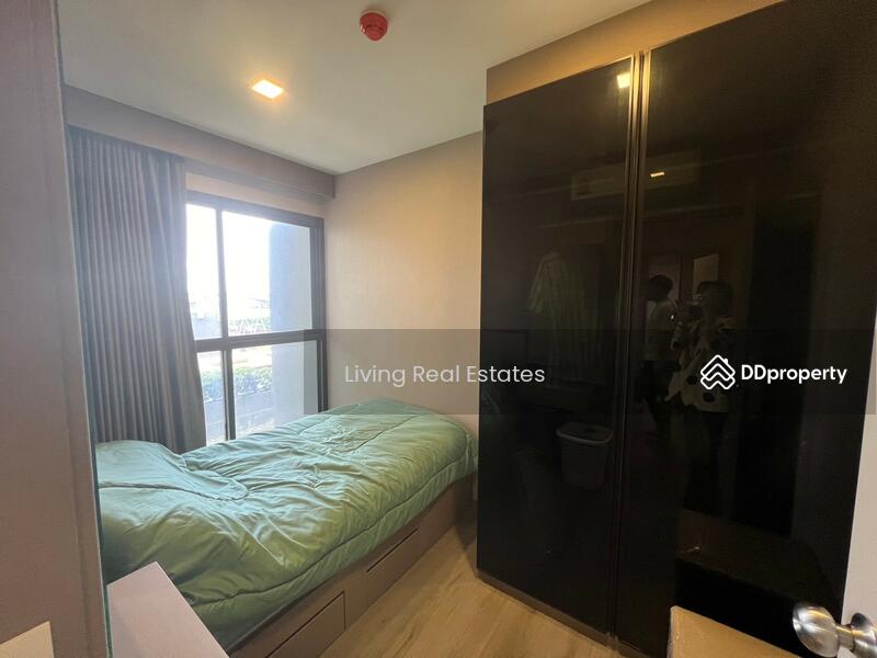 The Politan Breeze Nonthaburi, Nonthaburi, - Sanam Bin Nam Road, Bang Kra So, Muang Nonthaburi, Nonthaburi, 2 Bedrooms, 43 sqm, Condo For Sale, by Living Real Estates, 11431140 - DDproperty.com