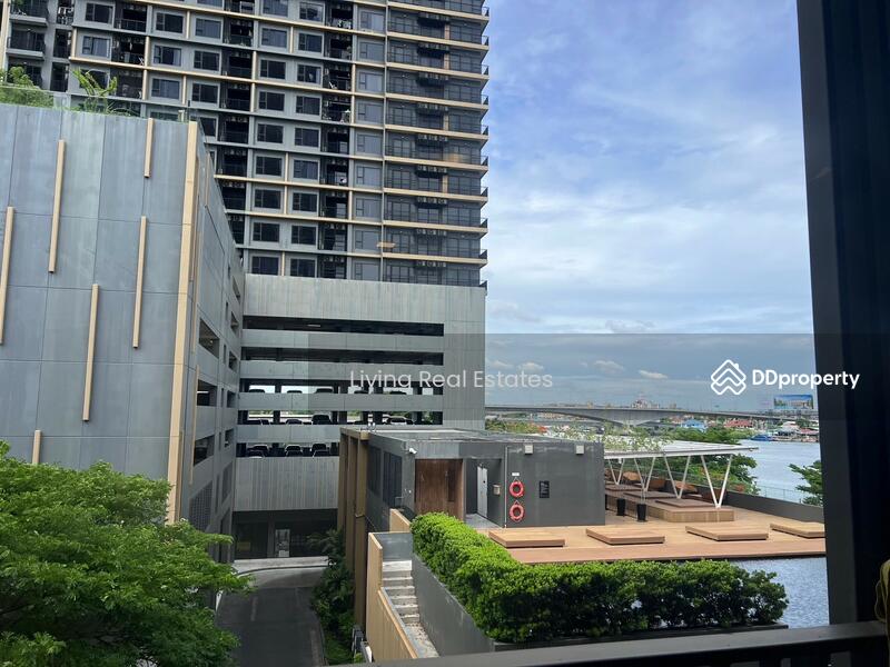 The Politan Breeze Nonthaburi, Nonthaburi, - Sanam Bin Nam Road, Bang Kra So, Muang Nonthaburi, Nonthaburi, 2 Bedrooms, 43 sqm, Condo For Sale, by Living Real Estates, 11431140 - DDproperty.com