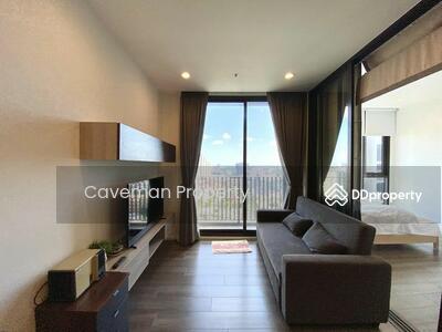 For Rent - Whizdom Essence, Bangkok