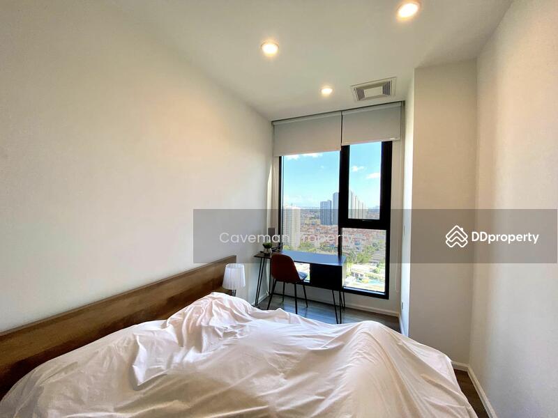 Whizdom Essence, Bangkok, 5 Piyabutr 1 Alley, Bang Chak, Phra Khanong, Bangkok, 2 Bedrooms, 52 sqm, Condo For Rent, by Caveman Property, 11431160 - DDproperty.com