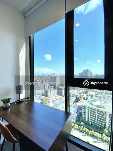 Whizdom Essence, Bangkok, 5 Piyabutr 1 Alley, Bang Chak, Phra Khanong, Bangkok, 2 Bedrooms, 52 sqm, Condo For Rent, by Caveman Property, 11431160 - DDproperty.com