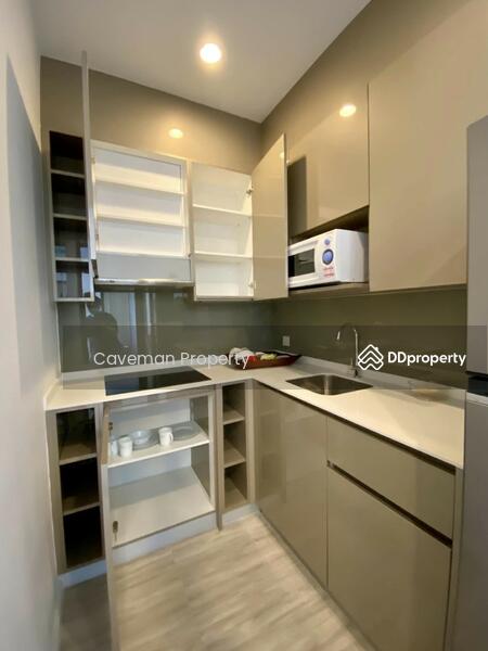 Whizdom Essence, Bangkok, 5 Piyabutr 1 Alley, Bang Chak, Phra Khanong, Bangkok, 2 Bedrooms, 52 sqm, Condo For Rent, by Caveman Property, 11431160 - DDproperty.com