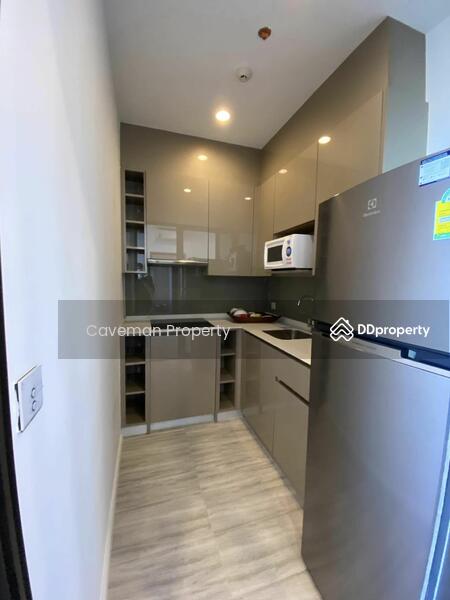 Whizdom Essence, Bangkok, 5 Piyabutr 1 Alley, Bang Chak, Phra Khanong, Bangkok, 2 Bedrooms, 52 sqm, Condo For Rent, by Caveman Property, 11431160 - DDproperty.com