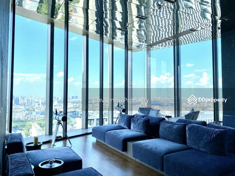 Whizdom Essence, Bangkok, 5 Piyabutr 1 Alley, Bang Chak, Phra Khanong, Bangkok, 2 Bedrooms, 52 sqm, Condo For Rent, by Caveman Property, 11431160 - DDproperty.com