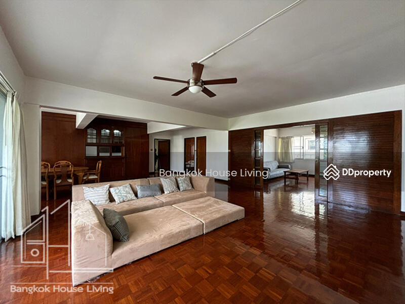 Arcadia Mansion, Bangkok, 377 Soi Thonglor 19, Khlong Tan Nua, Watthana, Bangkok, 3 Bedrooms, 280 sqm, Apartment For Rent, by Bangkok House Living, 11431164 - DDproperty.com