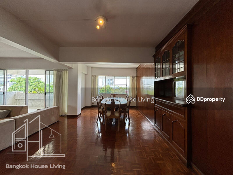 Arcadia Mansion, Bangkok, 377 Soi Thonglor 19, Khlong Tan Nua, Watthana, Bangkok, 3 Bedrooms, 280 sqm, Apartment For Rent, by Bangkok House Living, 11431164 - DDproperty.com