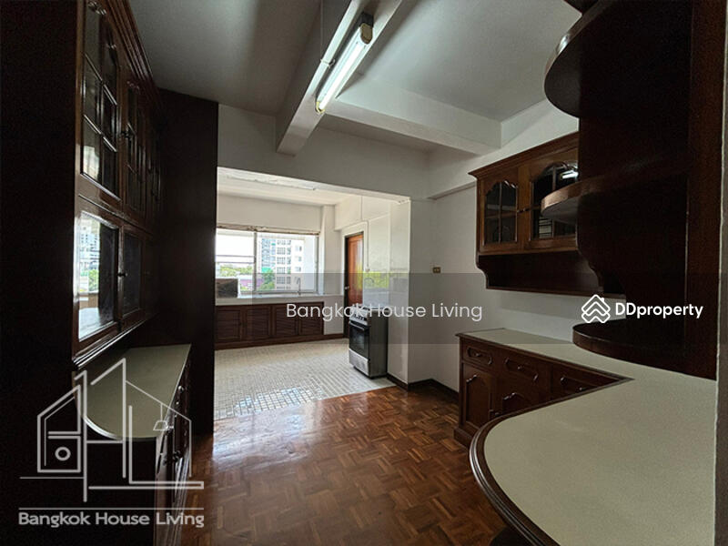Arcadia Mansion, Bangkok, 377 Soi Thonglor 19, Khlong Tan Nua, Watthana, Bangkok, 3 Bedrooms, 280 sqm, Apartment For Rent, by Bangkok House Living, 11431164 - DDproperty.com
