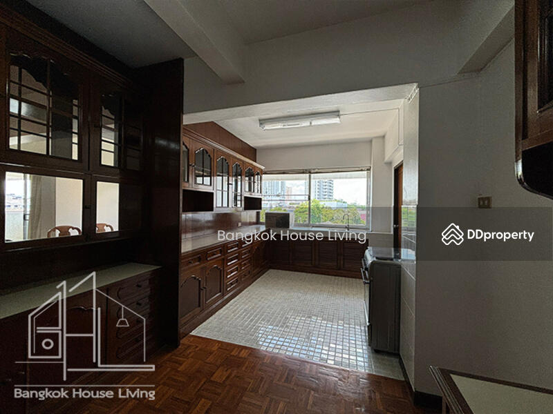 Arcadia Mansion, Bangkok, 377 Soi Thonglor 19, Khlong Tan Nua, Watthana, Bangkok, 3 Bedrooms, 280 sqm, Apartment For Rent, by Bangkok House Living, 11431164 - DDproperty.com