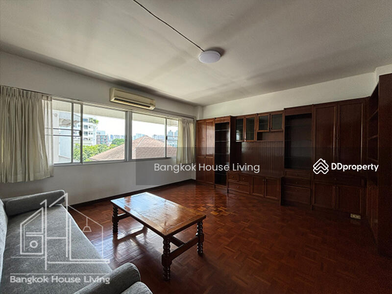Arcadia Mansion, Bangkok, 377 Soi Thonglor 19, Khlong Tan Nua, Watthana, Bangkok, 3 Bedrooms, 280 sqm, Apartment For Rent, by Bangkok House Living, 11431164 - DDproperty.com