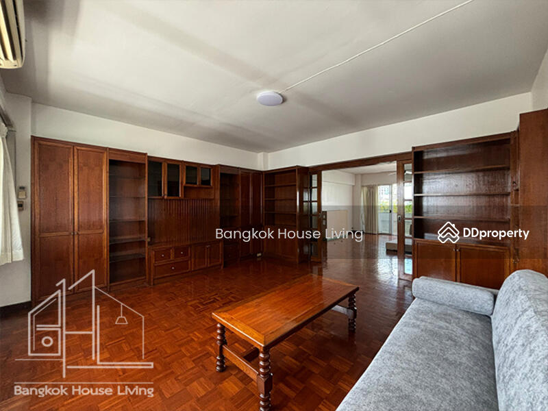 Arcadia Mansion, Bangkok, 377 Soi Thonglor 19, Khlong Tan Nua, Watthana, Bangkok, 3 Bedrooms, 280 sqm, Apartment For Rent, by Bangkok House Living, 11431164 - DDproperty.com