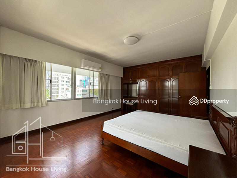 Arcadia Mansion, Bangkok, 377 Soi Thonglor 19, Khlong Tan Nua, Watthana, Bangkok, 3 Bedrooms, 280 sqm, Apartment For Rent, by Bangkok House Living, 11431164 - DDproperty.com