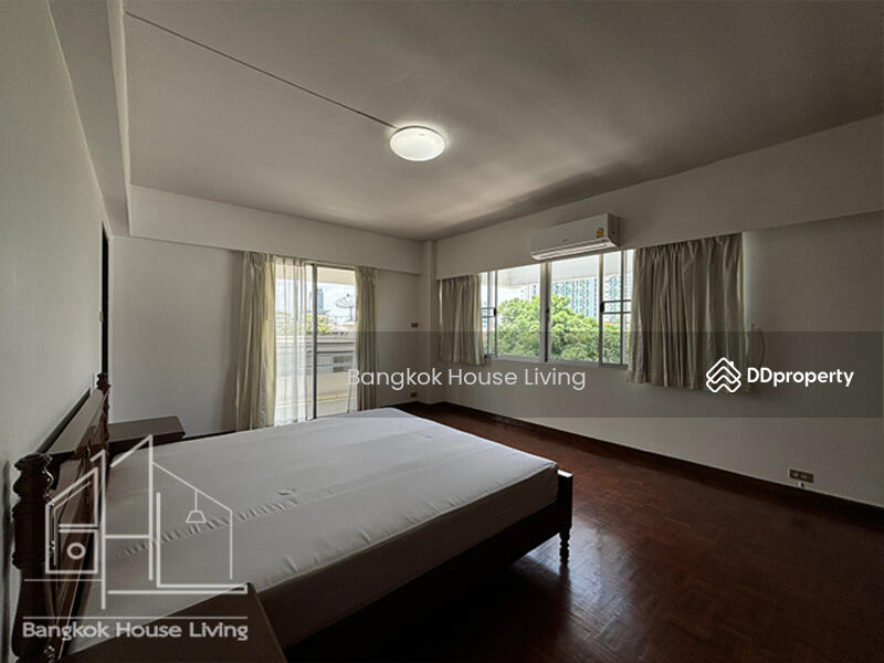 Arcadia Mansion, Bangkok, 377 Soi Thonglor 19, Khlong Tan Nua, Watthana, Bangkok, 3 Bedrooms, 280 sqm, Apartment For Rent, by Bangkok House Living, 11431164 - DDproperty.com