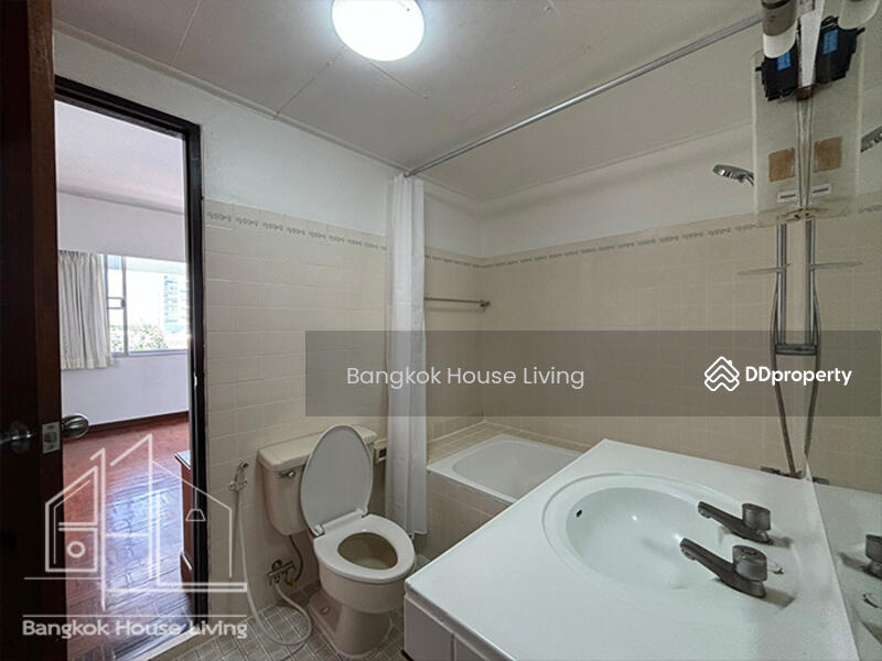 Arcadia Mansion, Bangkok, 377 Soi Thonglor 19, Khlong Tan Nua, Watthana, Bangkok, 3 Bedrooms, 280 sqm, Apartment For Rent, by Bangkok House Living, 11431164 - DDproperty.com