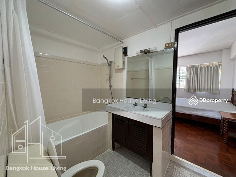 Arcadia Mansion, Bangkok, 377 Soi Thonglor 19, Khlong Tan Nua, Watthana, Bangkok, 3 Bedrooms, 280 sqm, Apartment For Rent, by Bangkok House Living, 11431164 - DDproperty.com