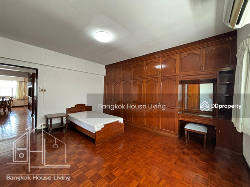 Arcadia Mansion, Bangkok, 377 Soi Thonglor 19, Khlong Tan Nua, Watthana, Bangkok, 3 Bedrooms, 280 sqm, Apartment For Rent, by Bangkok House Living, 11431164 - DDproperty.com