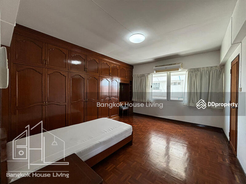 Arcadia Mansion, Bangkok, 377 Soi Thonglor 19, Khlong Tan Nua, Watthana, Bangkok, 3 Bedrooms, 280 sqm, Apartment For Rent, by Bangkok House Living, 11431164 - DDproperty.com
