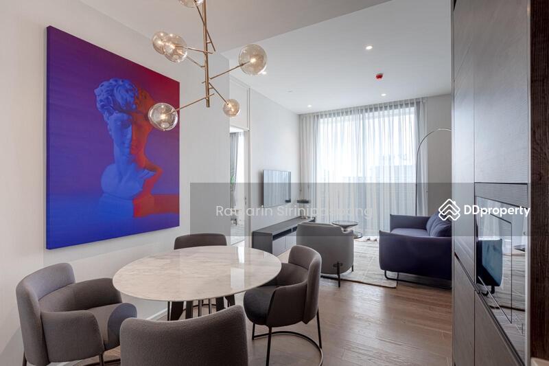Muniq Langsuan, Bangkok, Soi Tonson, Lumphini, Pathum Wan, Bangkok, 2 Bedrooms, 93 sqm, Condo For Rent, by Ratsarin Sirinipaspong, 11431168 - DDproperty.com