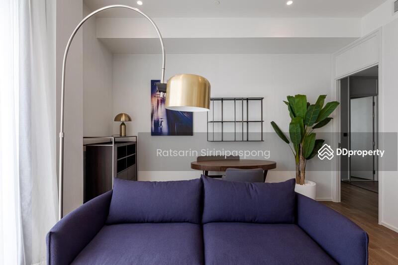 Muniq Langsuan, Bangkok, Soi Tonson, Lumphini, Pathum Wan, Bangkok, 2 Bedrooms, 93 sqm, Condo For Rent, by Ratsarin Sirinipaspong, 11431168 - DDproperty.com