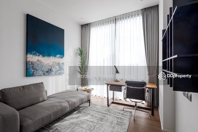 Muniq Langsuan, Bangkok, Soi Tonson, Lumphini, Pathum Wan, Bangkok, 2 Bedrooms, 93 sqm, Condo For Rent, by Ratsarin Sirinipaspong, 11431168 - DDproperty.com