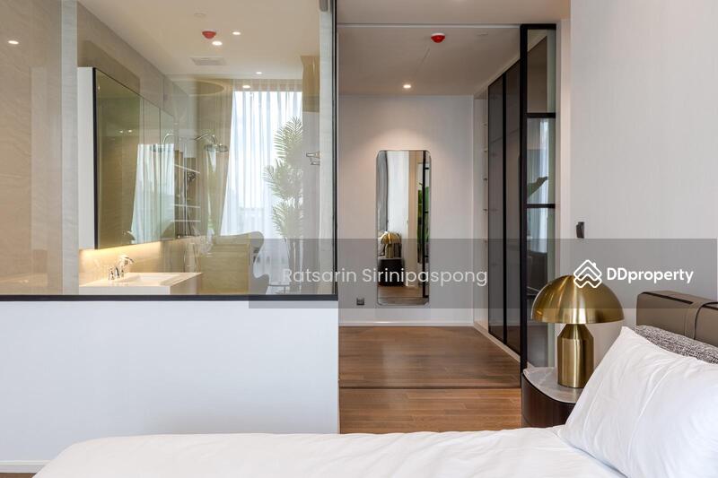 Muniq Langsuan, Bangkok, Soi Tonson, Lumphini, Pathum Wan, Bangkok, 2 Bedrooms, 93 sqm, Condo For Rent, by Ratsarin Sirinipaspong, 11431168 - DDproperty.com