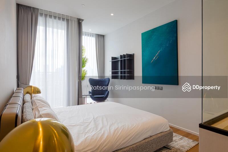 Muniq Langsuan, Bangkok, Soi Tonson, Lumphini, Pathum Wan, Bangkok, 2 Bedrooms, 93 sqm, Condo For Rent, by Ratsarin Sirinipaspong, 11431168 - DDproperty.com