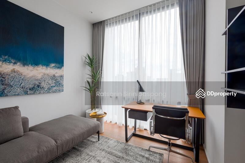 Muniq Langsuan, Bangkok, Soi Tonson, Lumphini, Pathum Wan, Bangkok, 2 Bedrooms, 93 sqm, Condo For Rent, by Ratsarin Sirinipaspong, 11431168 - DDproperty.com
