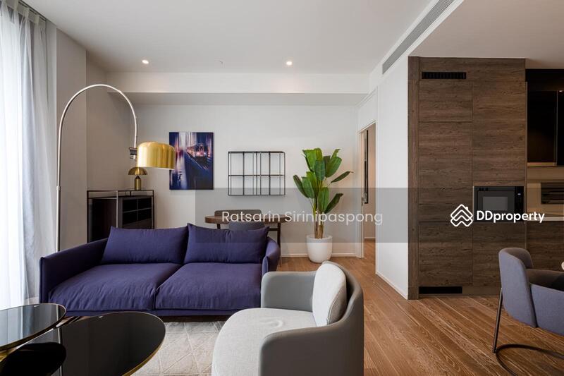 Muniq Langsuan, Bangkok, Soi Tonson, Lumphini, Pathum Wan, Bangkok, 2 Bedrooms, 93 sqm, Condo For Rent, by Ratsarin Sirinipaspong, 11431168 - DDproperty.com